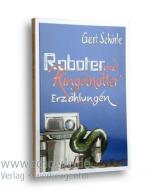 Cover-Bild Roboter und Ringelnatter