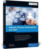 Cover-Bild Robotic Process Automation mit SAP