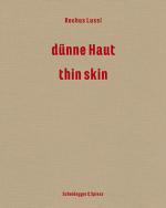Cover-Bild Rochus Lussi – dünne Haut