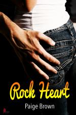 Cover-Bild Rock Heart