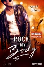 Cover-Bild Rock my Body