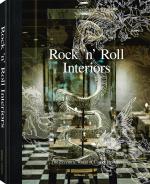 Cover-Bild Rock 'n' Roll Interiors