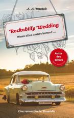 Cover-Bild Rockabilly Wedding