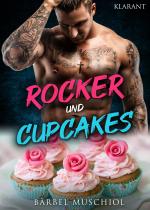 Cover-Bild Rocker und Cupcakes. Rockerroman