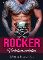 Cover-Bild Rocker. Verlieben verboten
