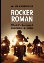 Cover-Bild Rockerroman