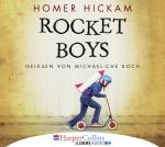 Cover-Bild Rocket Boys