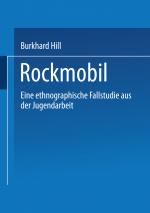Cover-Bild „Rockmobil“
