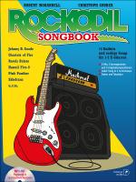Cover-Bild Rockodil Songbook