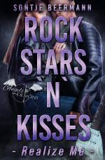 Cover-Bild Rockstars `n` Kisses - Realize Me