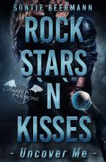 Cover-Bild Rockstars `n` Kisses - Uncover Me