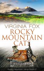 Cover-Bild Rocky Mountain Cats