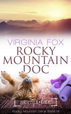 Cover-Bild Rocky Mountain Doc