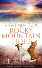 Cover-Bild Rocky Mountain Hope