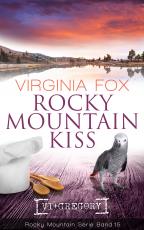 Cover-Bild Rocky Mountain Kiss