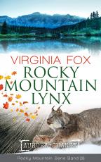 Cover-Bild Rocky Mountain Lynx