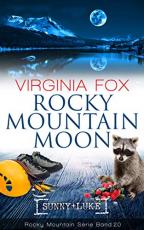 Cover-Bild Rocky Mountain Moon