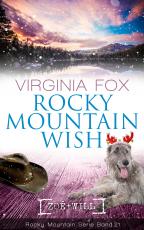 Cover-Bild Rocky Mountain Wish