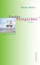Cover-Bild Rødby - Puttgarden
