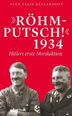 Cover-Bild "Röhm-Putsch!" 1934