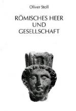 Cover-Bild Römisches Heer und Gesellschaft