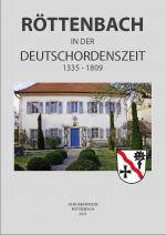 Cover-Bild Röttenbach in der Deutschordenszeit