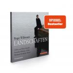 Cover-Bild Roger Willemsen – Landschaften.