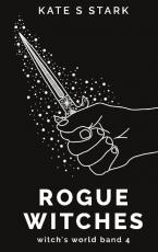 Cover-Bild Rogue Witches