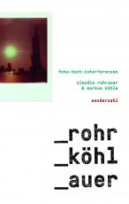 Cover-Bild _rohr_köhl_auer