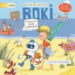 Cover-Bild ROKI – Ferien mit Schatz-Schlamassel