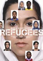 Cover-Bild Roland Fischer - Refugees