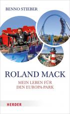 Cover-Bild Roland Mack