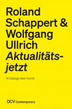 Cover-Bild Roland Schappert & Wolfgang Ullrich