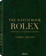 Cover-Bild Rolex, The Watch Book