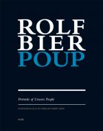 Cover-Bild Rolf Bier - POUP