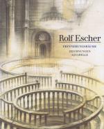Cover-Bild Rolf Escher
