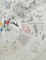 Cover-Bild Rolf Winnewisser - Das Alphabet des Bildes