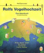 Cover-Bild Rolfs Vogelhochzeit