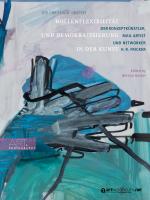 Cover-Bild Rollenflexibilität und Demokratisierung in der Kunst
