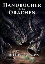 Cover-Bild Rollenspiel-Essays (Handbücher des Drachen)