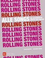 Cover-Bild Rolling Stones - Alle Songs