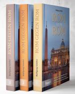 Cover-Bild Rom gegen Rom