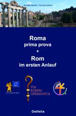 Cover-Bild Rom im ersten Anlauf - Roma prima prova