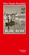 Cover-Bild Rom, Rom