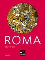 Cover-Bild Roma A / ROMA A Textband