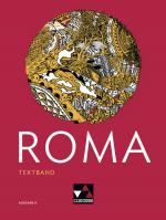 Cover-Bild Roma A / ROMA A Textband
