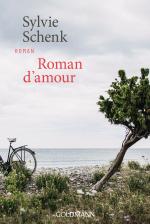 Cover-Bild Roman d'amour