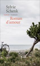 Cover-Bild Roman d’amour