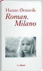 Cover-Bild Roman. Milano