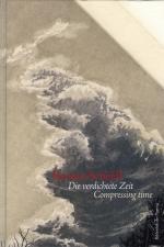 Cover-Bild Roman Scheidl – Die verdichtete Zeit | Compressing time